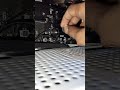gaming pc change cmios battery #foryou #smartphone #laptopvspc #shortsfeed #computer #computertechni