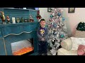 VLOG 20.12.23 | Лечим Артему зубы!