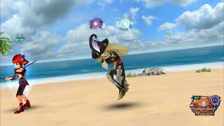 Dissidia Final Fantasy Opera Omnia - Quistis Lost Chapter LVL100 Run