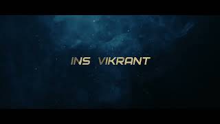Official video of INDIAN NAVY on INS VIKRANT.| @defencemobile1485