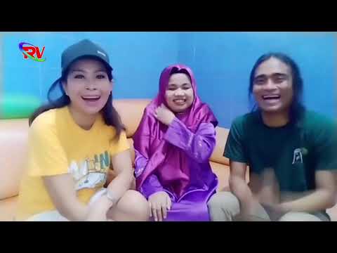 BINCANG BINCANG ERVI KARINA BERSAMA RAYYAN SYAHID   HALISA AMALIA