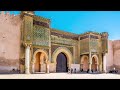       villes du maroc sur fond musique raksat alatlas
