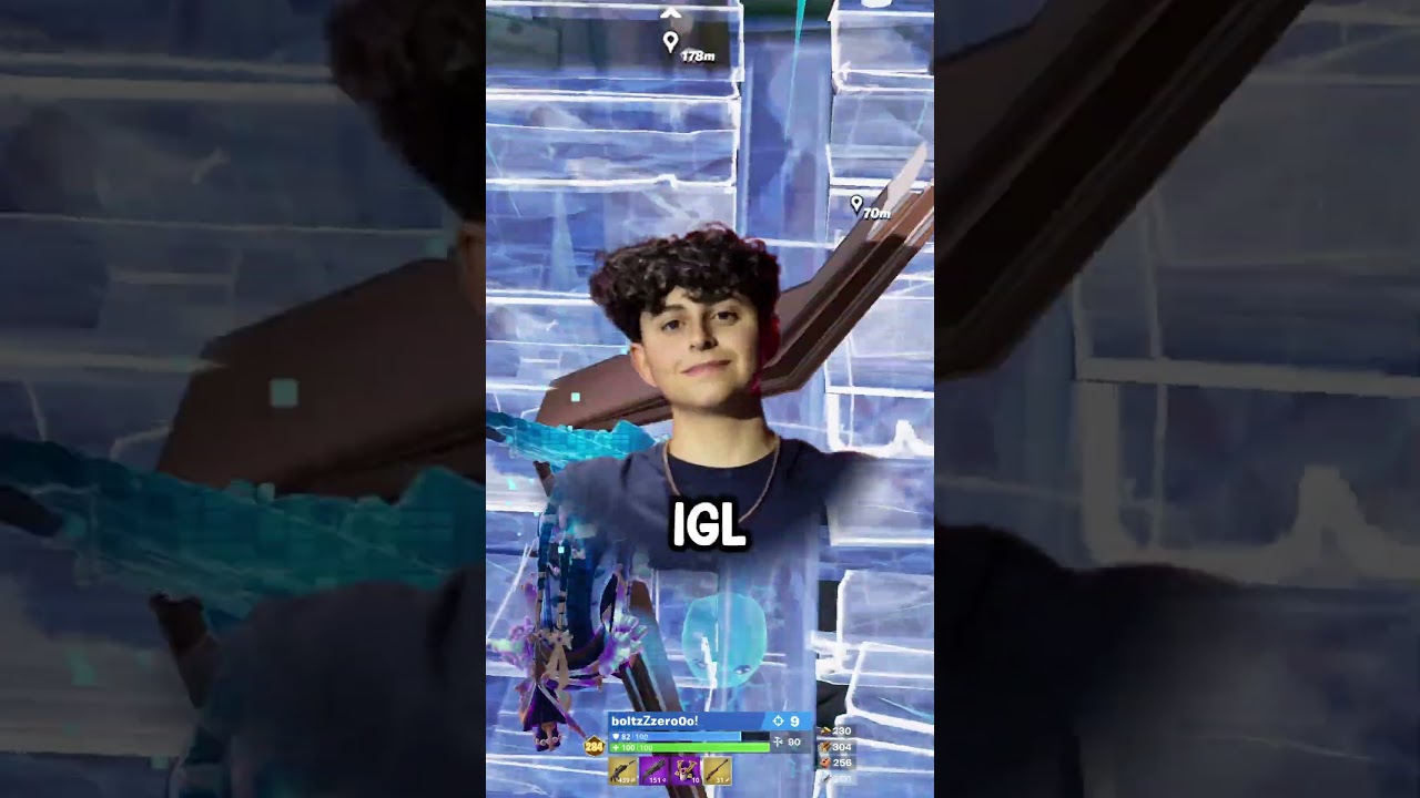 ¿Cómo Saber Que ROL ERES En FORTNITE? 