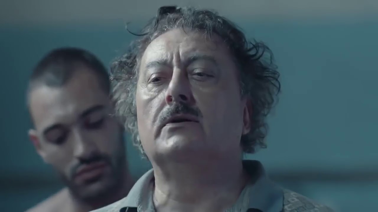 El Marginal segunda temporada 2 Trailer - YouTube