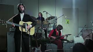 The Beatles - Two of Us (Highlighted Vocals)