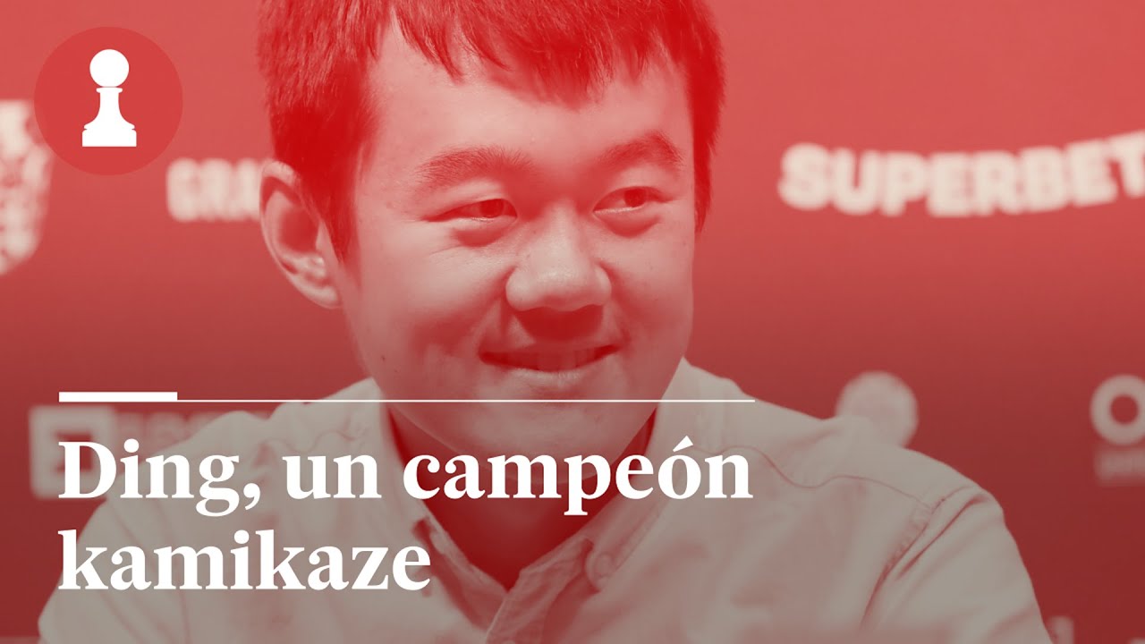 DING, un campeón kamikaze | El rincón de los inmortales 401