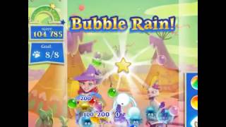 Bubble Witch 2 -- Level 1493 -- NO BOOSTERS