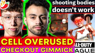 Dashy & Scrappy EXPOSE Cellium's Weakness: FaZe's Time Up! 🌶️