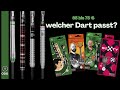 Neue BULL S Spielerdarts 2026 Welche Passen Wirklich Zu Deinem Wurfstil 65 75