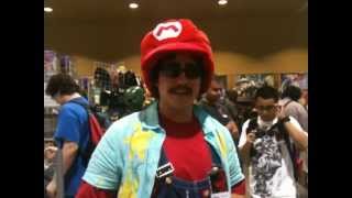Oni-Con 2012 pt. 1