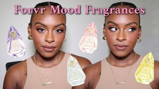 FORVR MOOD FRAGRANCES | Full Collection Review & Thoughts, Worth The Hype??? | Lawreen Wanjohi