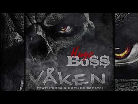 Hugo Bo$$ Feat. Pumba & RKM (ChicoPato) - "Våken" [AUDIO]: YLTV