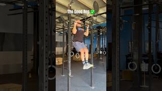 Who knew there were so many ways to do a pull-up 🤯 #oxfit #murph #memorialday
