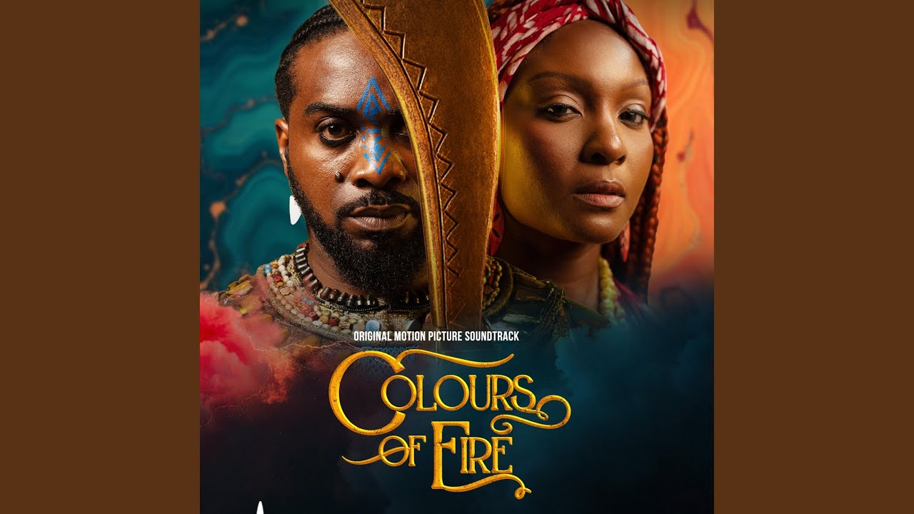 THE BEAST IS NO MORE (feat. Adam Songbird & The Folajomi)