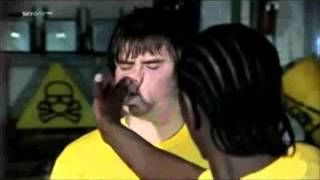 Mrs JME? [Grime Comedy]