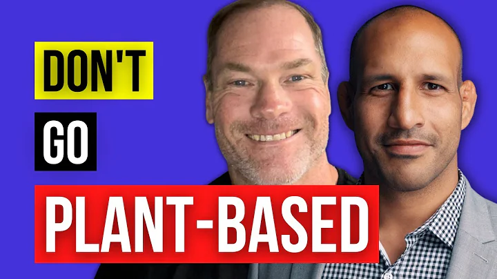 He Wanted To Go Plant-Based, Here's What Happened ...