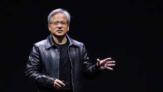 NVIDIA Q4 2024 EARNINGS LIVE | JENSEN HUANG SPEAKS