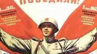 Soviet Anthem-Sovyetler Birliği Marşı Resimi