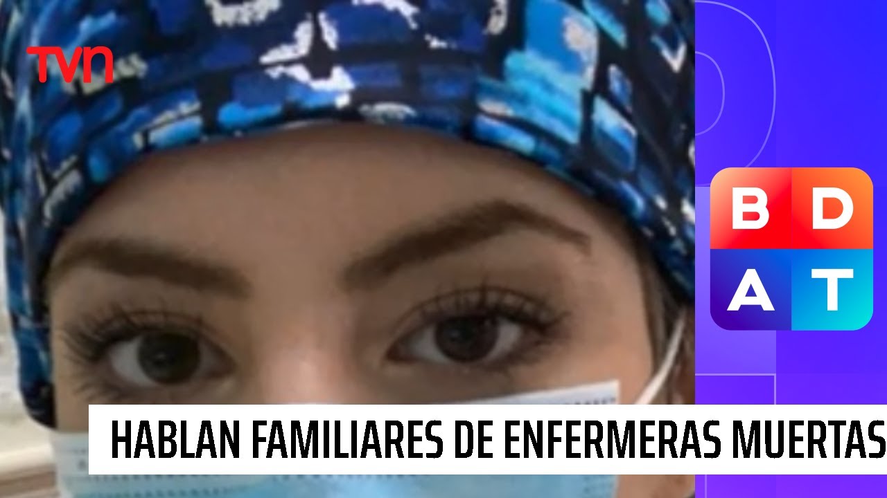 Dos enfermeras acabaron con sus vidas tras denunciar acoso laboral en Hospital | Buenos días a todos