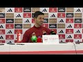 PRESS CONFERENCE | Mikel Arteta previews Chelsea | Team news, Timber, the title race and more | PL