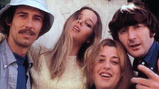 Rooms (2021 Stereo Mix / Remaster) - The Mamas &amp; The Papas