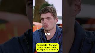 Winning An F1 Race With No Driving License