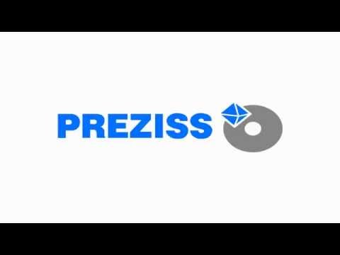 PREZISS TOOLS SAW BLADES