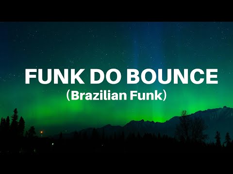 Ariis FUNK DO BOUNCE Brazilian Funk