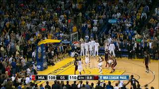 1 Minute of LeBron James being LeBron James  HD 720p