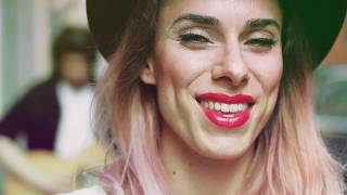 Alex Serena & Umberto Capaldi – You Make It Real (Music Video)