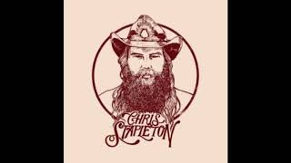 Video thumbnail of "Chris Stapleton - Broken Halos"