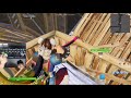 最難関の編集コースを練習するペンタブ勢【フォートナイト/Fortnite】