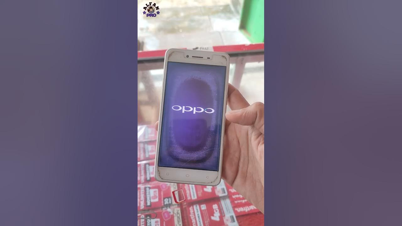 Cara Mereset HP OPPO A37 SerbaNesia.id