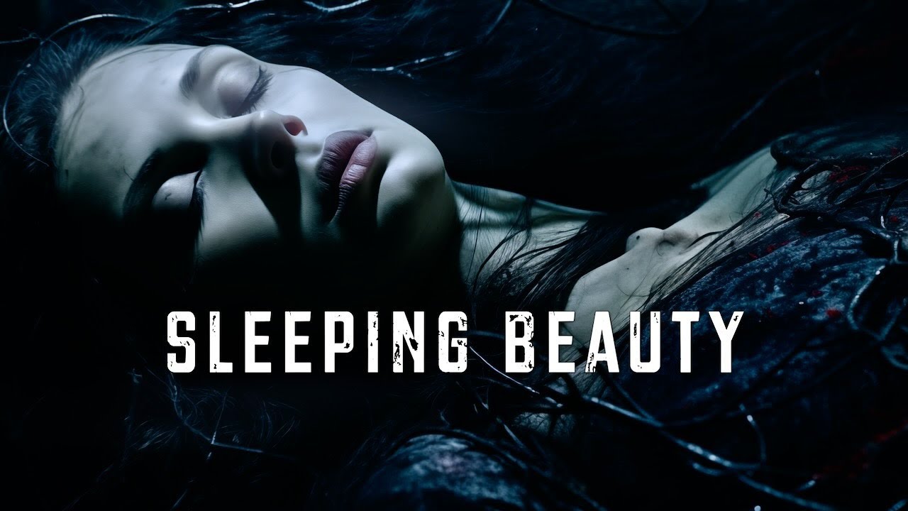 DARK AMBIENT MUSIC | Sleeping Beauty's mystical Dreamscapes