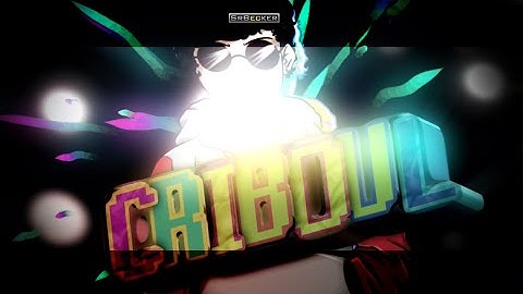 intro dorgas criboul full android