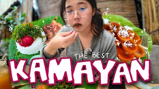 Best Kamayan Restaurant In Qc
