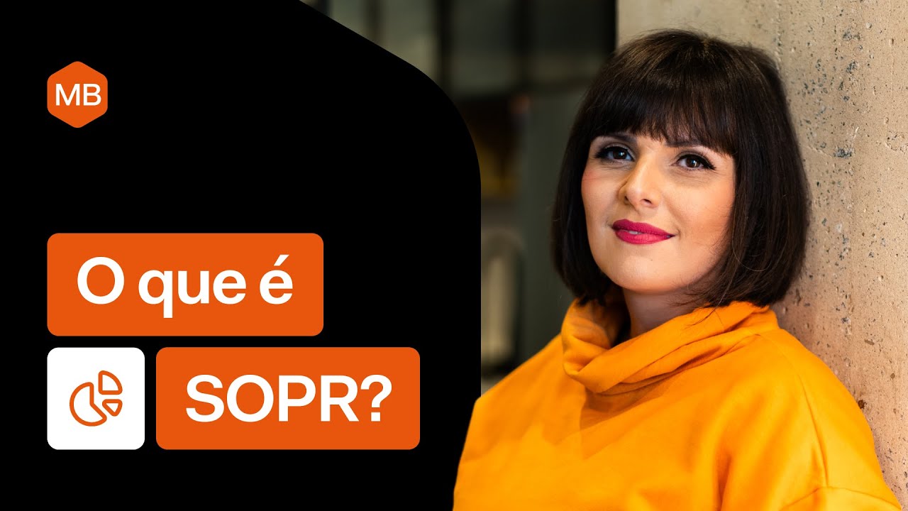 O que é SOPR e como usar com o MEDO e GANÂNCIA (Análise On-Chain 2025)