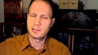 IAC13 Next Generation Plenary Application Video, by Juergen Hill