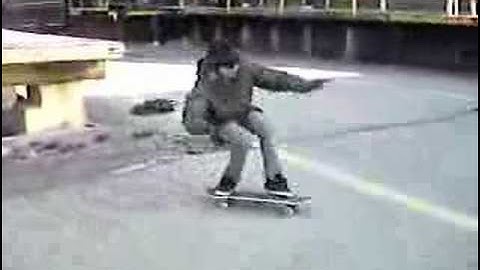 360 inward heel factory gap