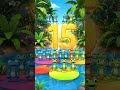 Learn Number 15 for Kids 🌈 Fun Counting Song with Frogs