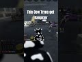 They Really Thought they was Something!