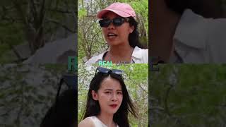 Komodo Dragons Up Close & Personal! Xplore Labuan Bajo with Smailing Tour DMC! #komodo #smailing