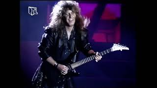 1989 02 11 Grughalle, Essen, Germany Improved video, corrected audio