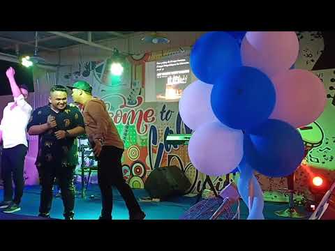 Rafael Sitorus Mulai Ber'aksi Dgn Lagunya VIDELIA