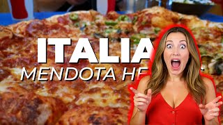 🔥 5 MUST-TRY ITALIAN RESTAURANTS 🔥 in Mendota Heights, MINNESOTA