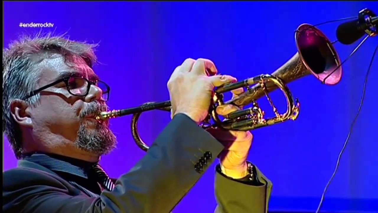 Nu-Roots - "Take 15"