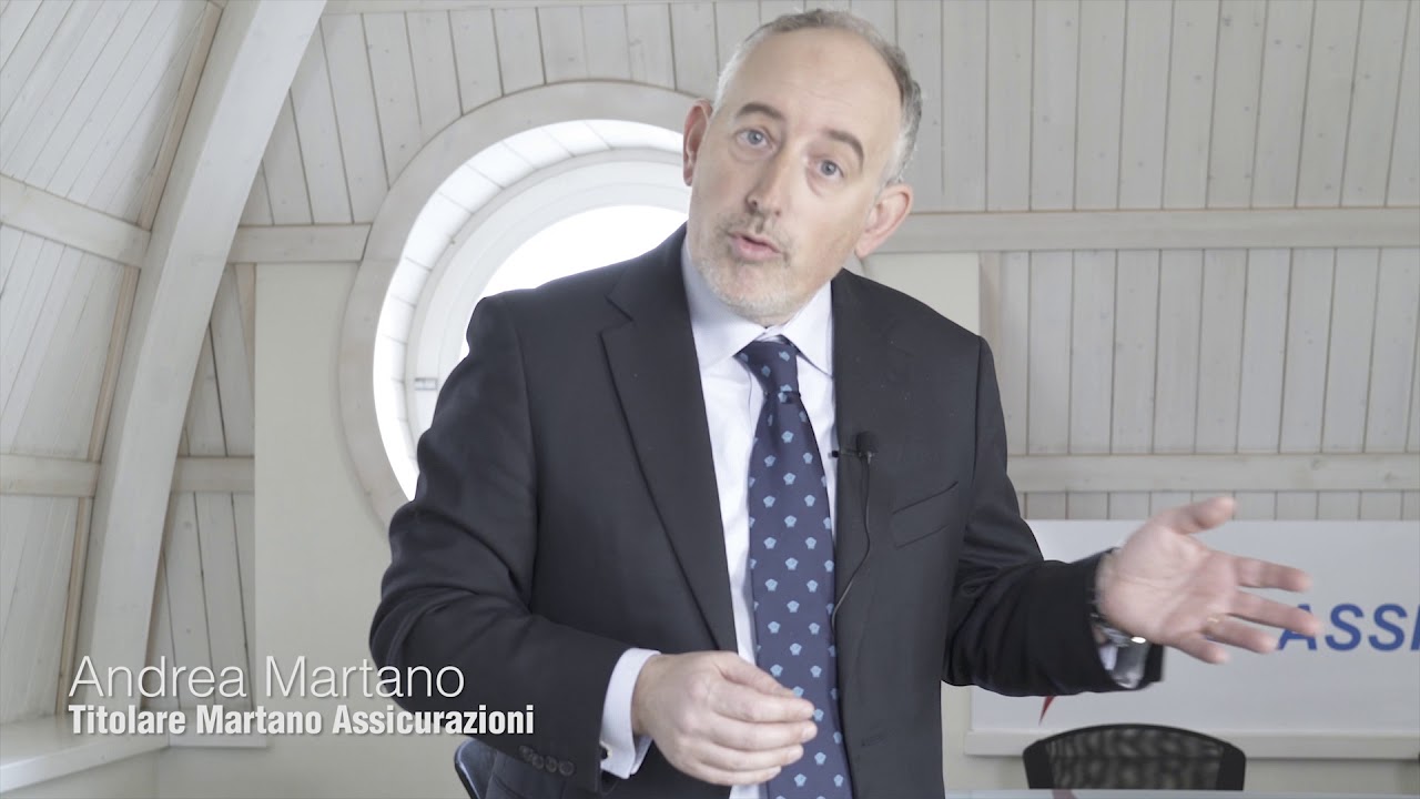 Assicurazione casa pillola atti vandalici di andrea martano youtube Assicurazione casa atti vandalici