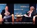 Elon Musk's Top Five Qualities | The Four-Week MBA
