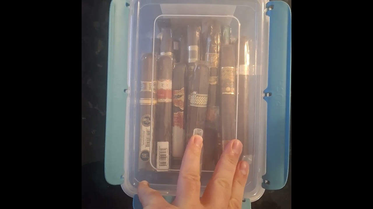 Top 10 Nicaraguan cigars, No.5.The choise of A.I.