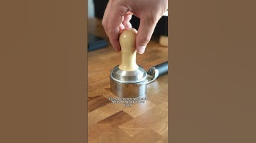 How To Make Espresso